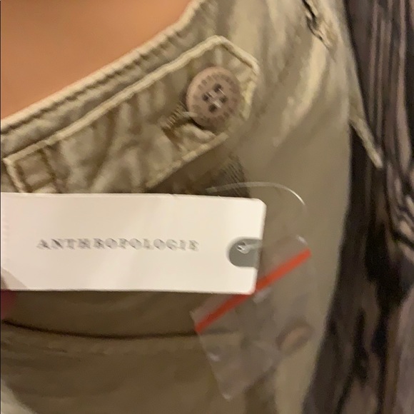 ❤️NWT SANCTUARY CARGO PANTS - Picture 9 of 9